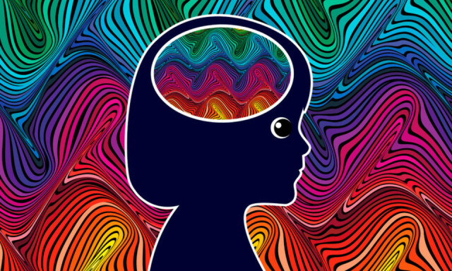 image: ADHD: Symptomer, årsaker og behandling